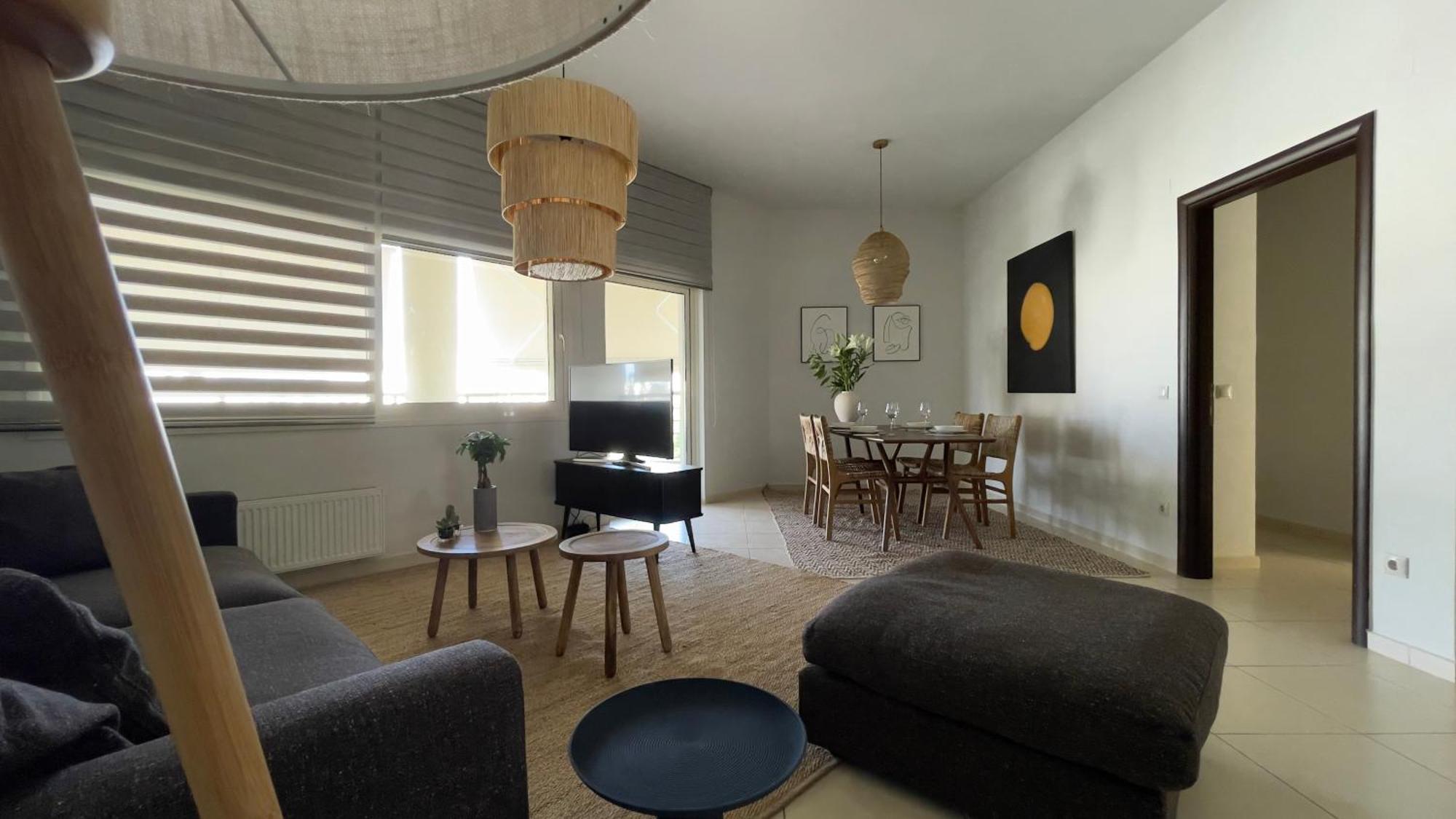 Nh Urban Living In Nea Alikarnassos Appartement *