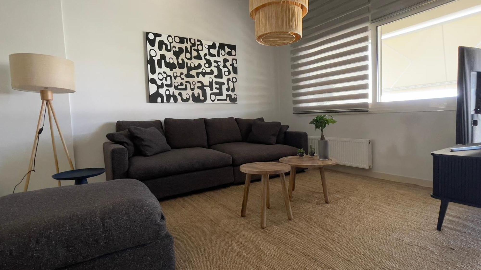 Appartement Nh Urban Living In Nea Alikarnassos