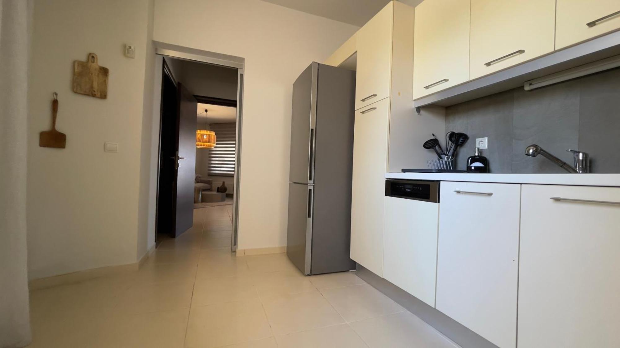 Appartement Nh Urban Living In Nea Alikarnassos