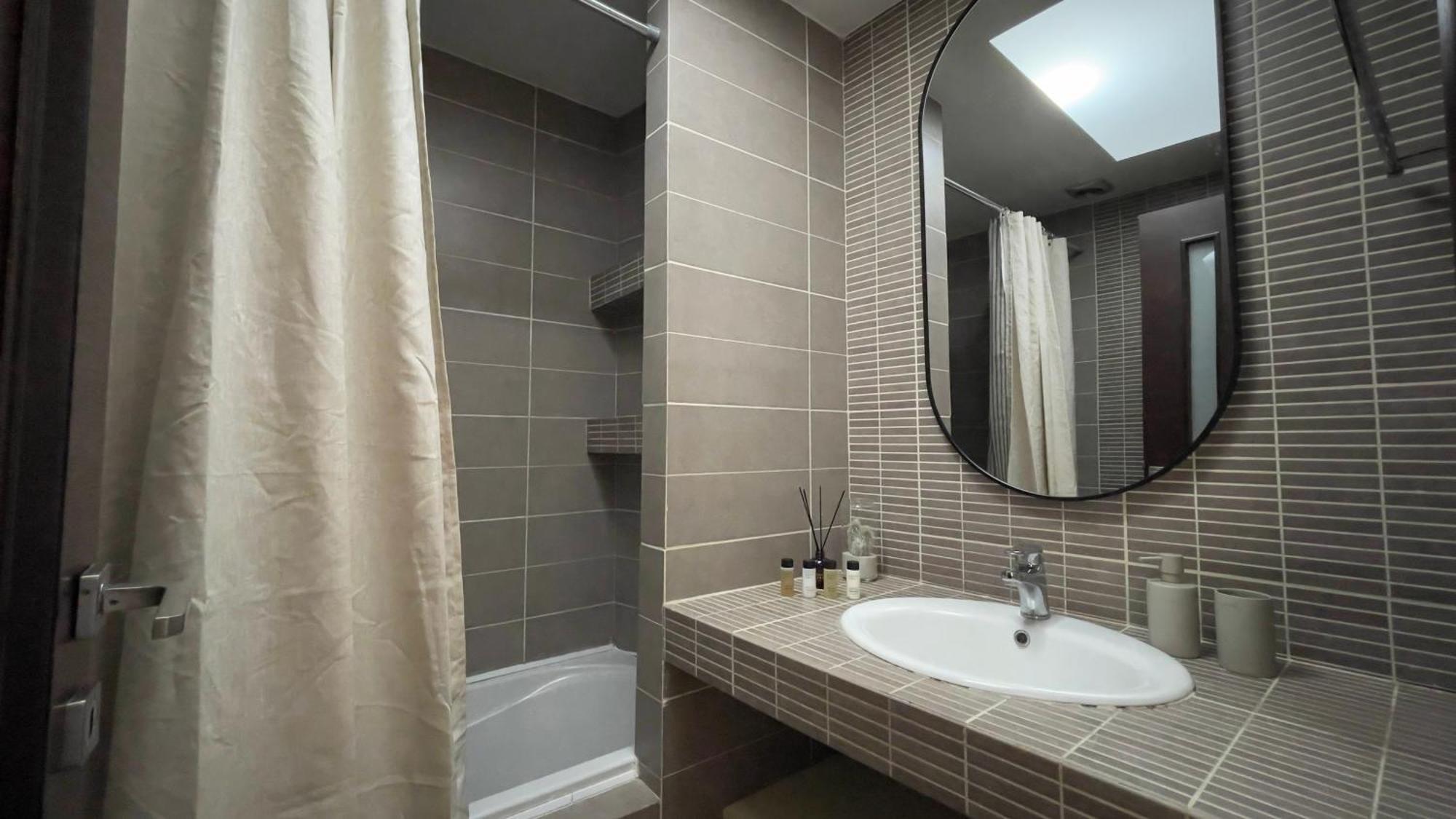 Appartement Nh Urban Living In Nea Alikarnassos *