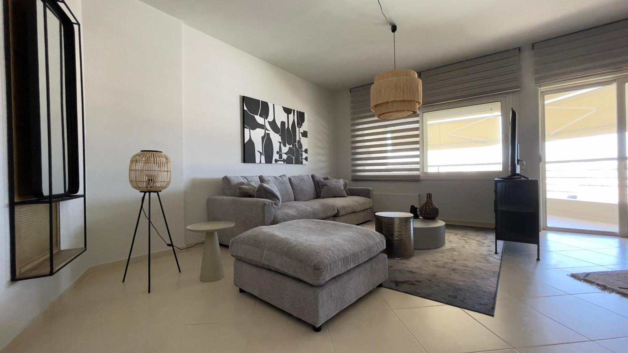 Appartement Nh Urban Living In Nea Alikarnassos *