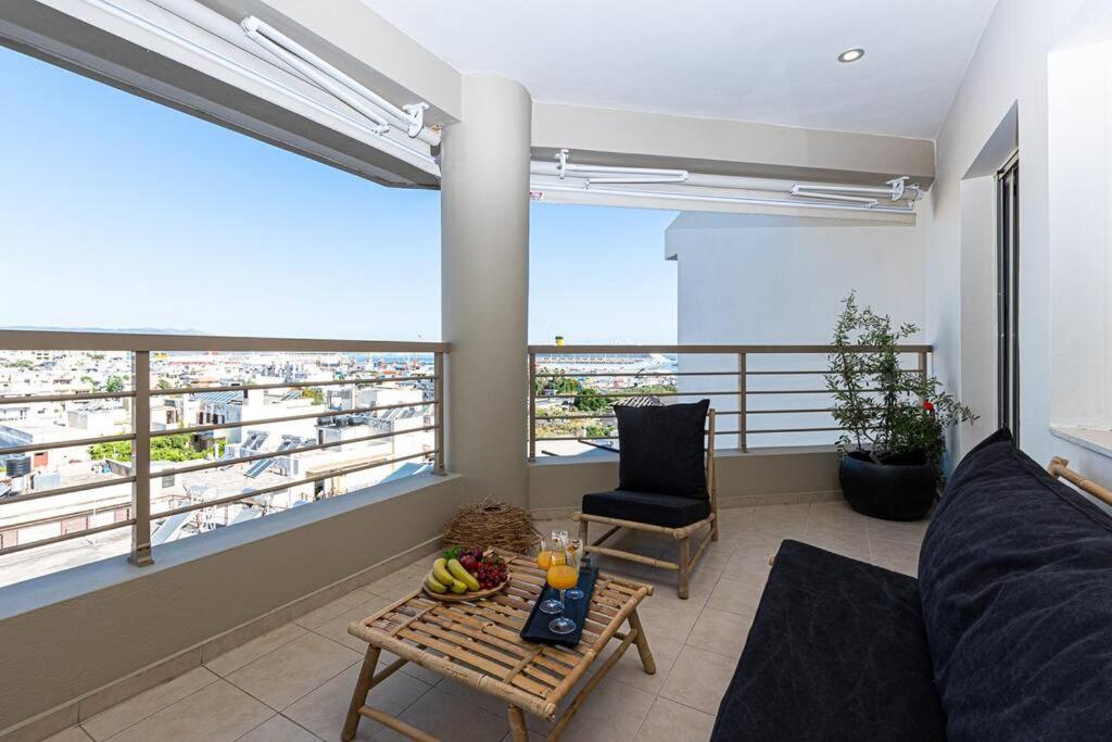 Apartamento Nh Urban Living In Nea Alikarnassos