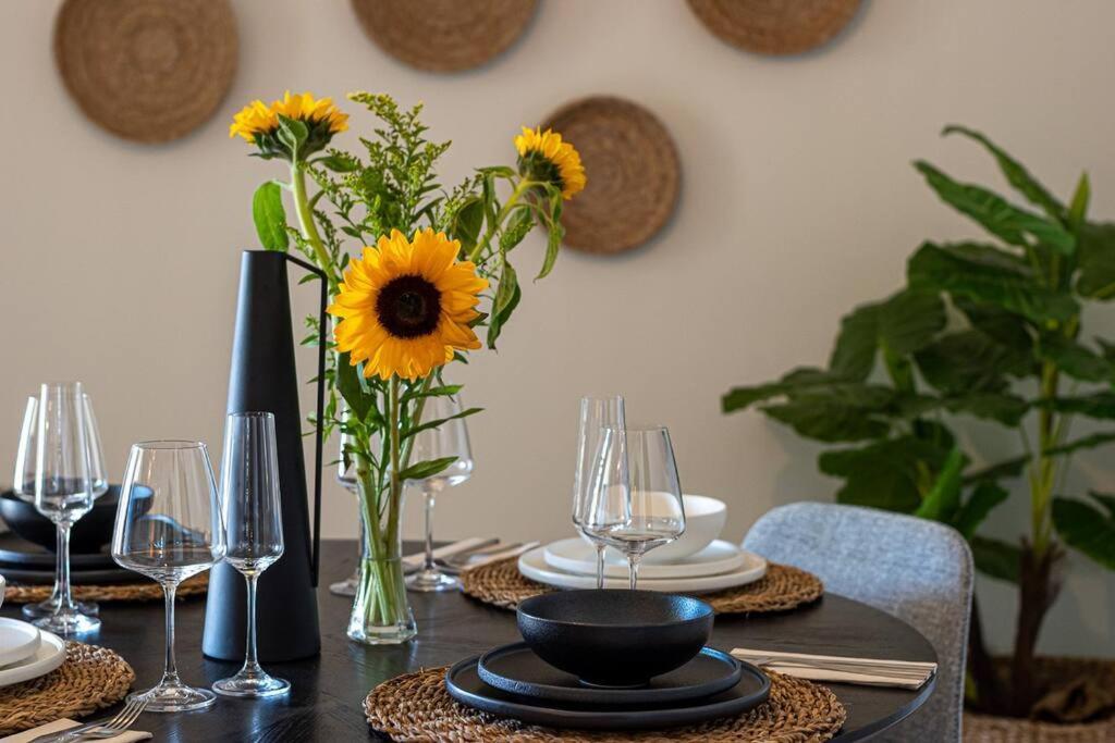 Apartamento Nh Urban Living In Nea Alikarnassos *