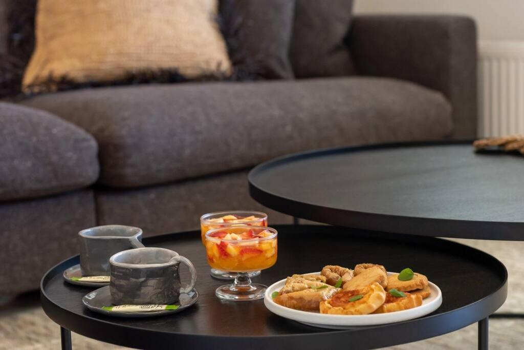 Apartamento Nh Urban Living In Nea Alikarnassos *