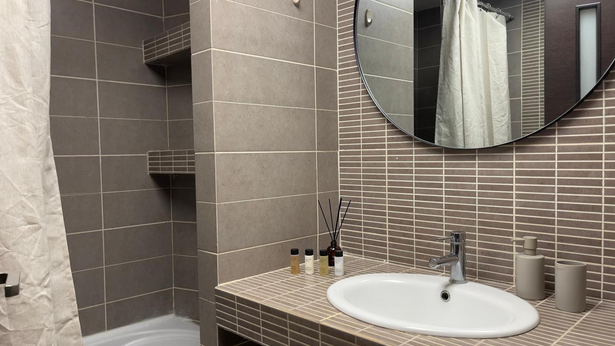 Apartamento Nh Urban Living In Nea Alikarnassos
