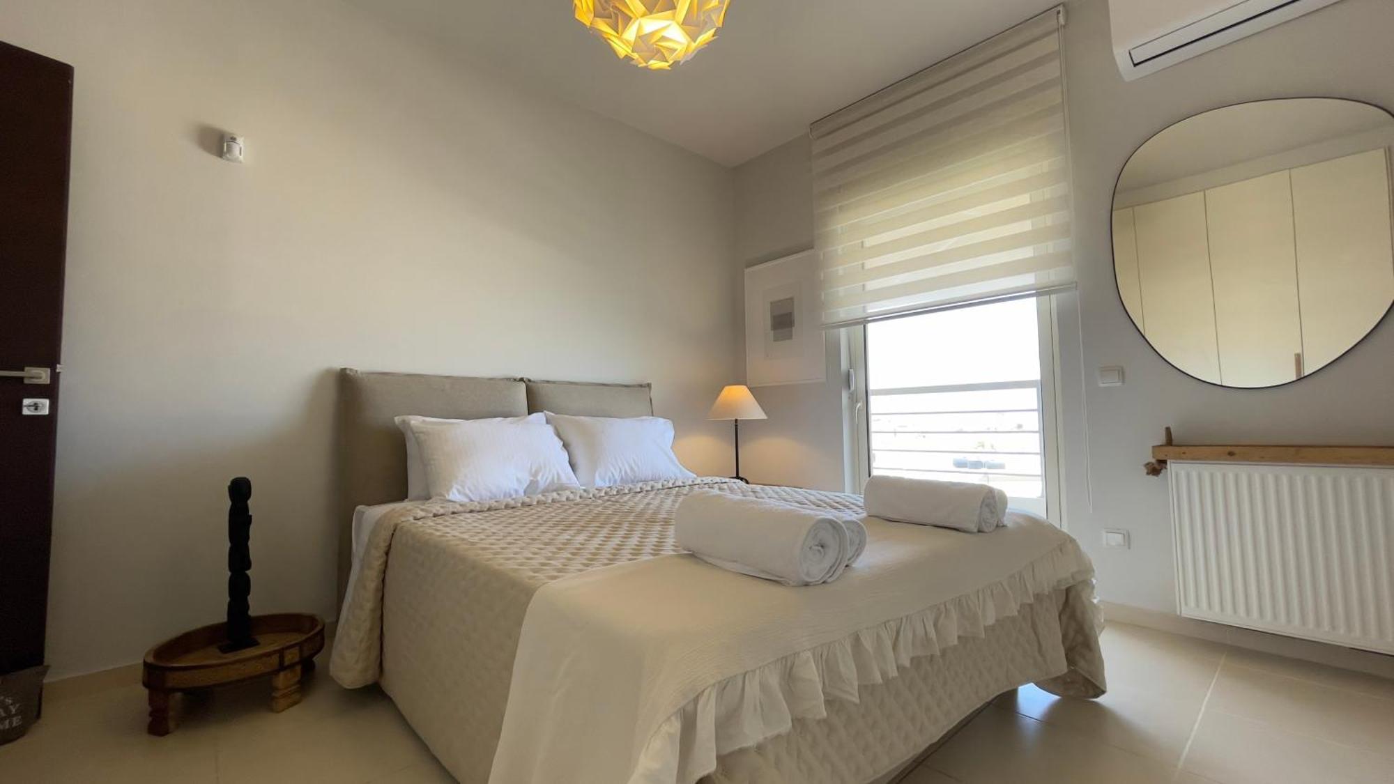 Nh Urban Living In Nea Alikarnassos Apartamento Heraklion (Crete)