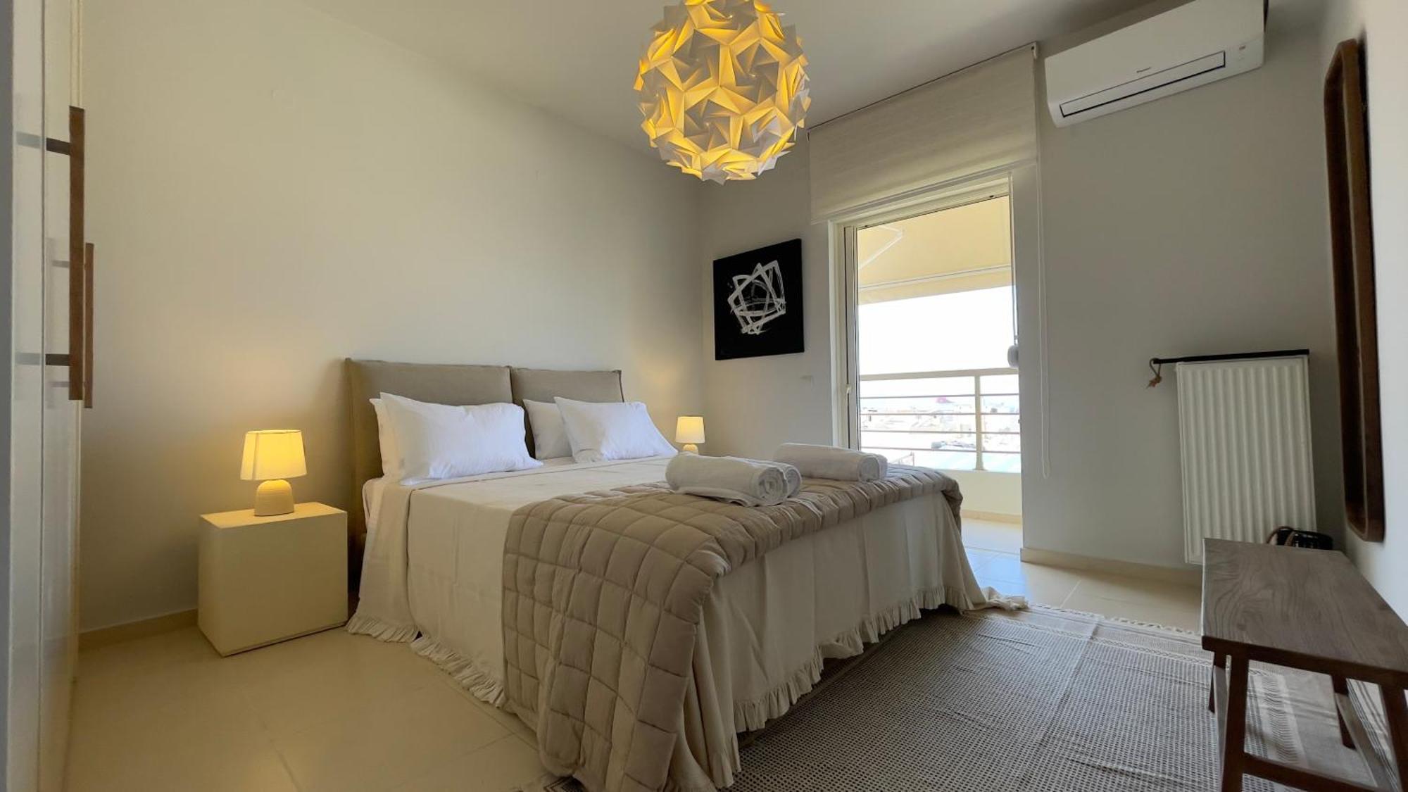 Nh Urban Living In Nea Alikarnassos Apartamento Heraklion (Crete)